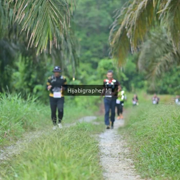 Runner Photo 33265