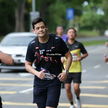 Runner Photo 33266