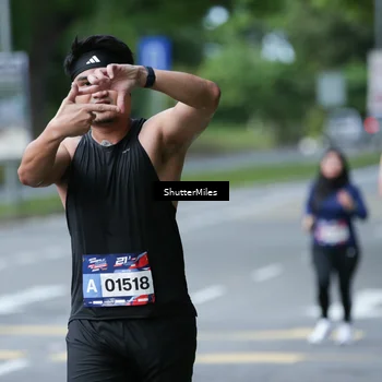 Runner Photo 33268