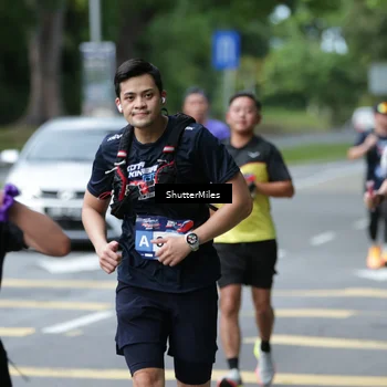 Runner Photo 33270
