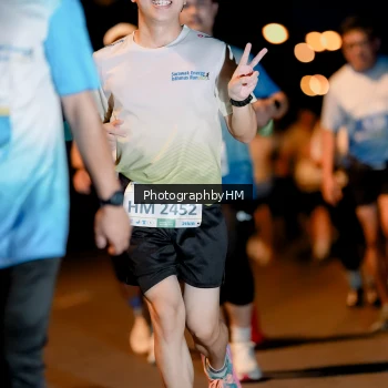 Runner Photo 3327431