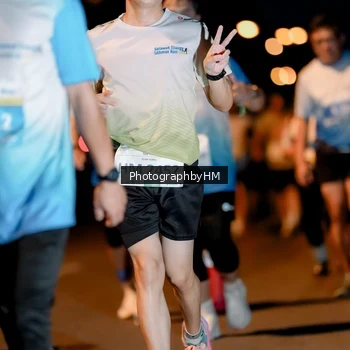 Runner Photo 3327454