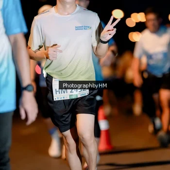 Runner Photo 3327478