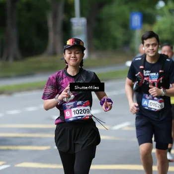Runner Photo 33278