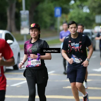 Runner Photo 33285
