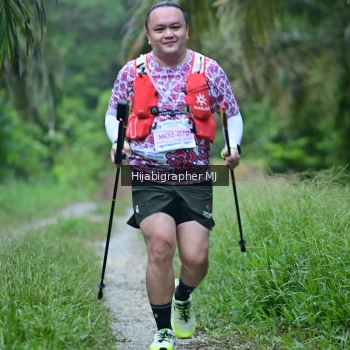 Runner Photo 33286