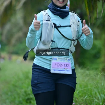 Runner Photo 33290
