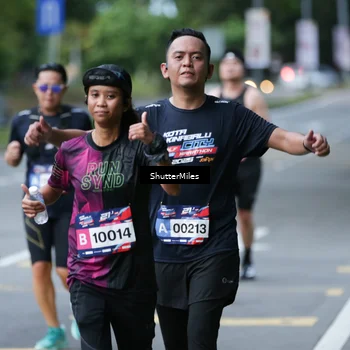 Runner Photo 33291