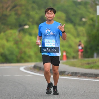 Runner Photo 3329148