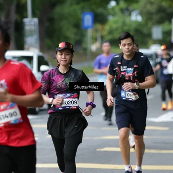 Runner Photo 33293