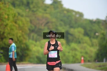 Runner Photo 3329316