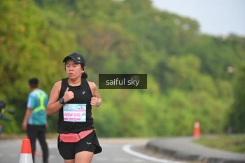 Runner Photo 3329388