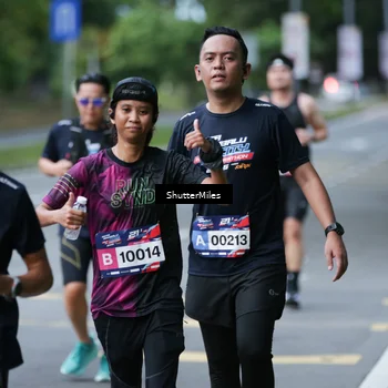 Runner Photo 33295