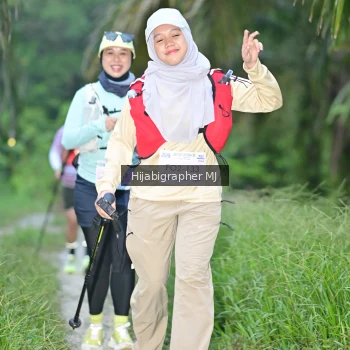 Runner Photo 33296