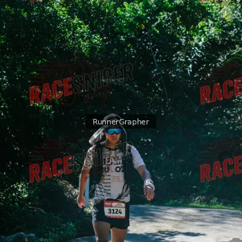 Runner Photo 332966