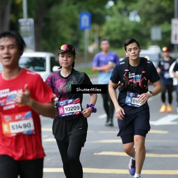 Runner Photo 33297