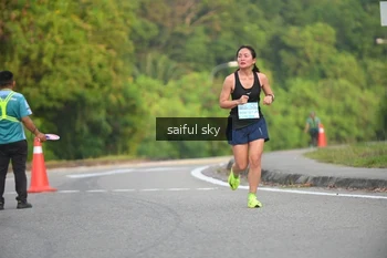 Runner Photo 3329707