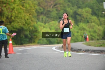 Runner Photo 3329720