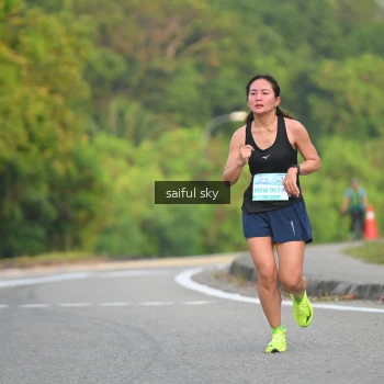 Runner Photo 3329761