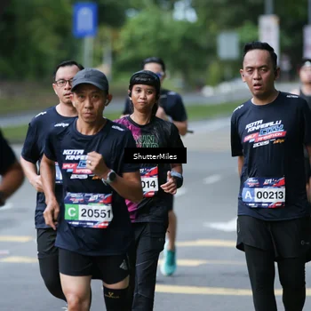 Runner Photo 33298