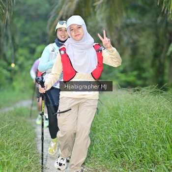 Runner Photo 33302