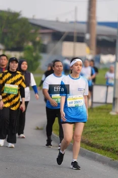 Runner Photo 3330456