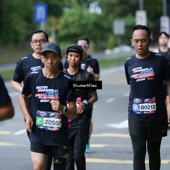 Runner Photo 33305