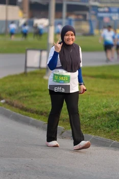 Runner Photo 3330501