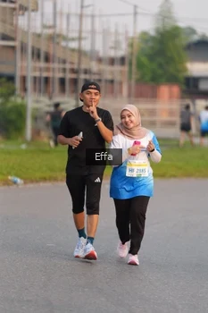 Runner Photo 3330547