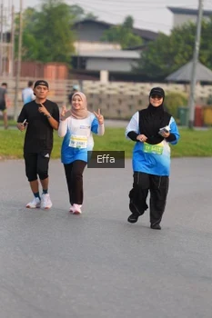 Runner Photo 3330551
