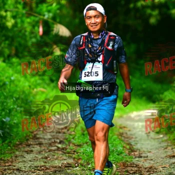 Runner Photo 333056