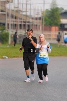 Runner Photo 3330571