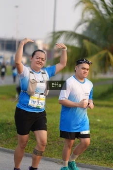 Runner Photo 3330651