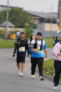 Runner Photo 3330751