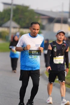 Runner Photo 3330808