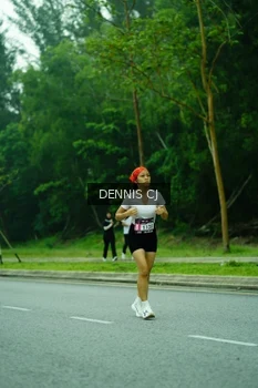 Runner Photo 3330826