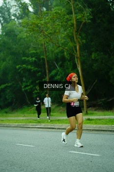 Runner Photo 3330839