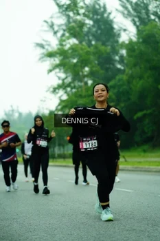 Runner Photo 3330847