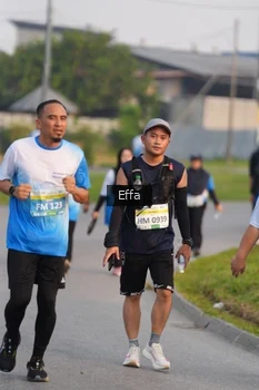 Runner Photo 3330850