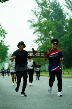 Runner Photo 3330896