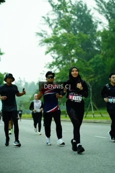 Runner Photo 3330921