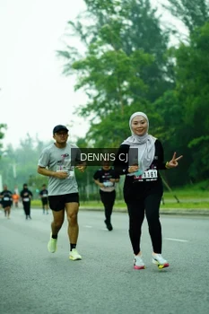Runner Photo 3330923