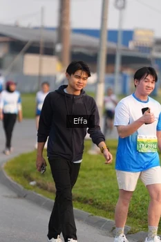 Runner Photo 3330924