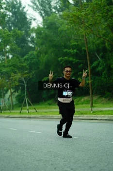 Runner Photo 3330954