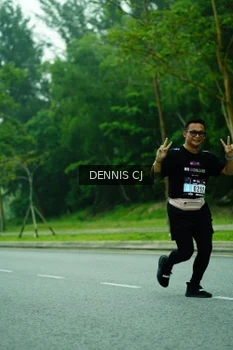 Runner Photo 3330983