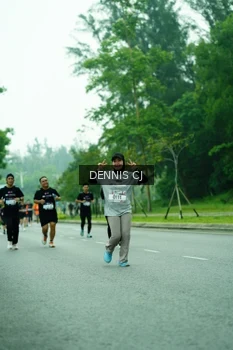 Runner Photo 3331006