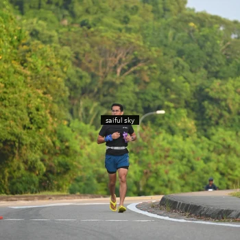 Runner Photo 3331021