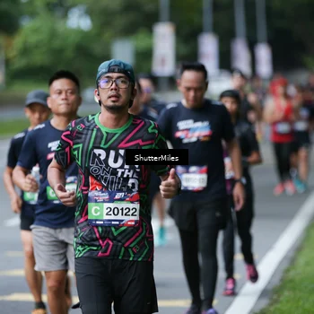 Runner Photo 33311
