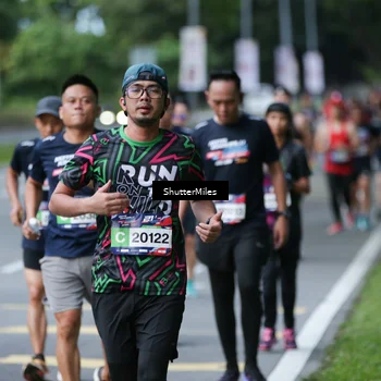 Runner Photo 33313