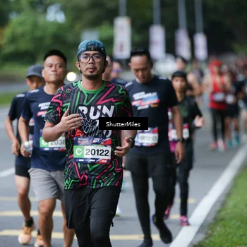 Runner Photo 33315
